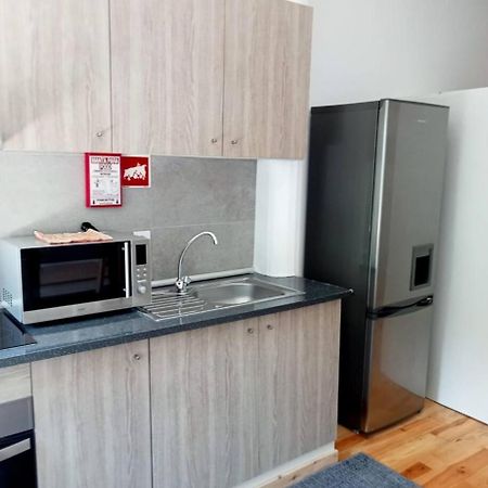 Appartement Marys Dream à OOporto Extérieur photo