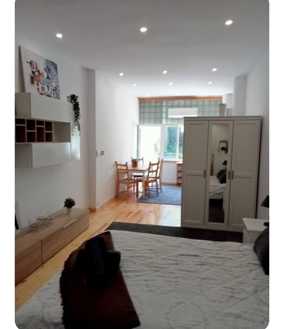 Appartement Marys Dream à OOporto Extérieur photo