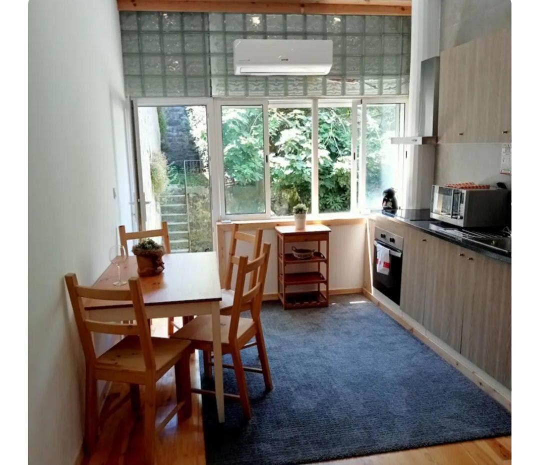 Appartement Marys Dream à OOporto Extérieur photo