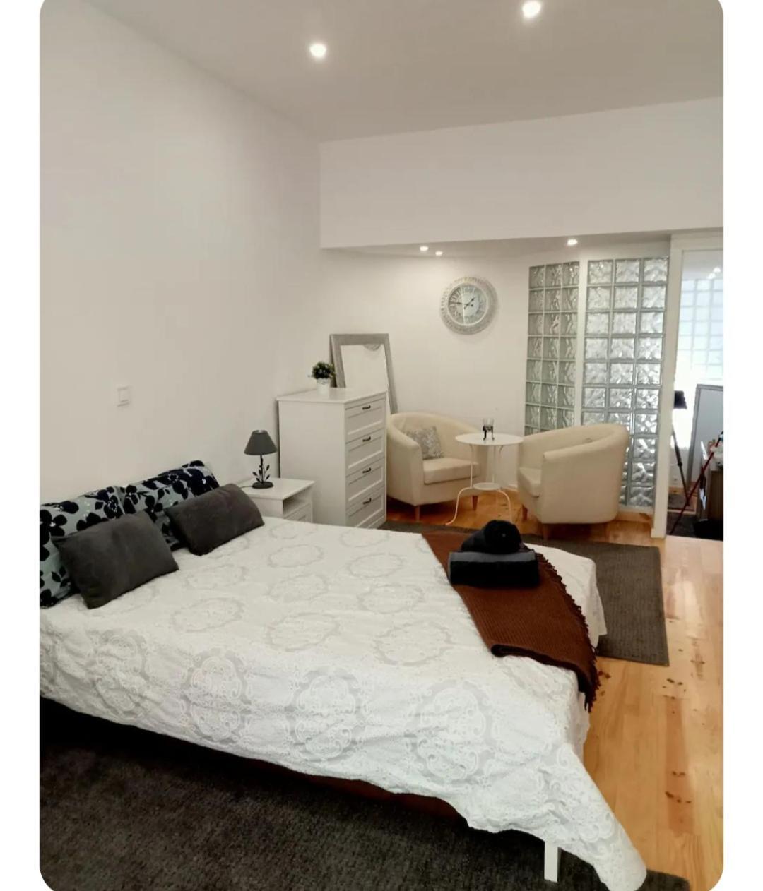 Appartement Marys Dream à OOporto Extérieur photo