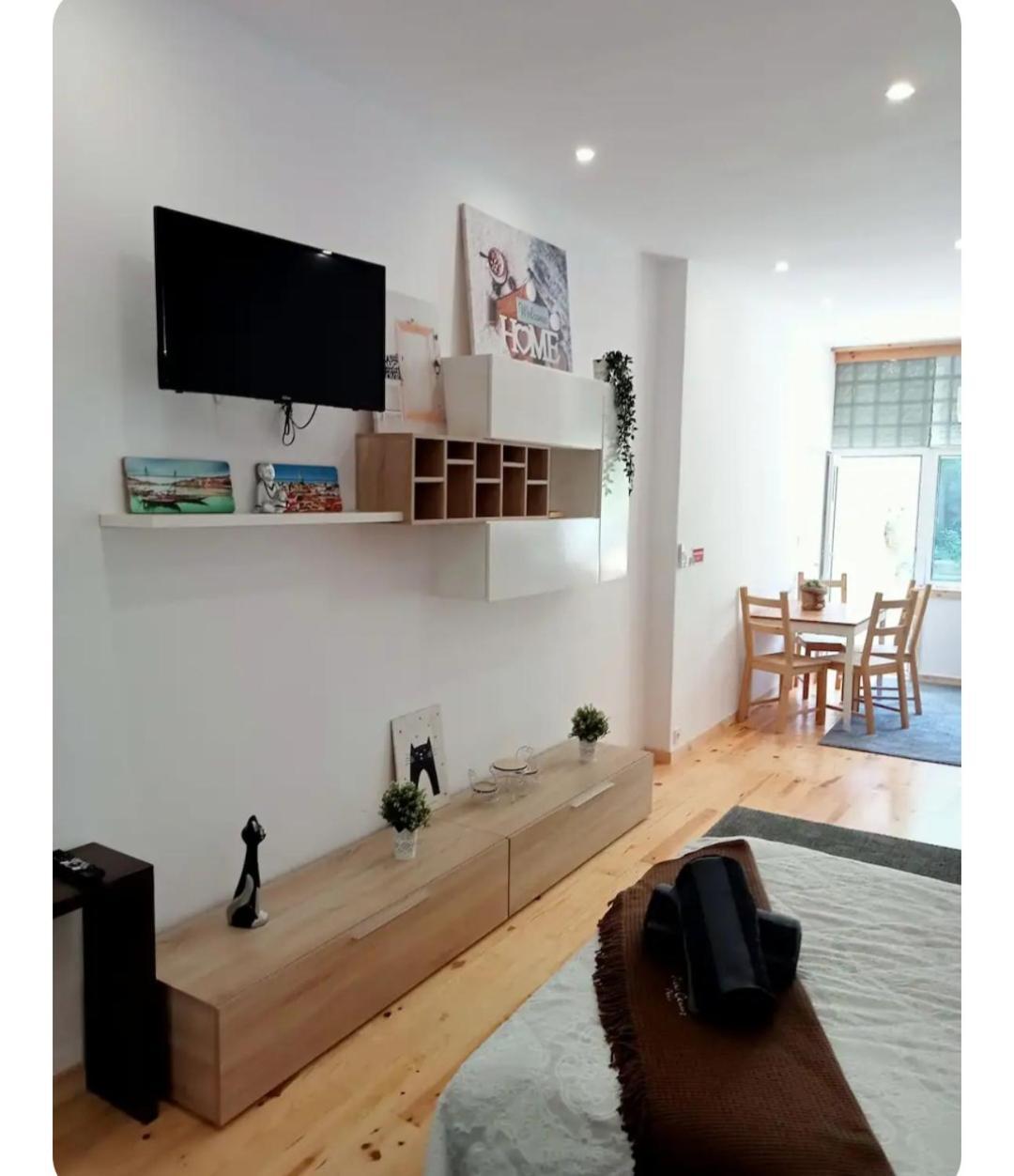 Appartement Marys Dream à OOporto Extérieur photo