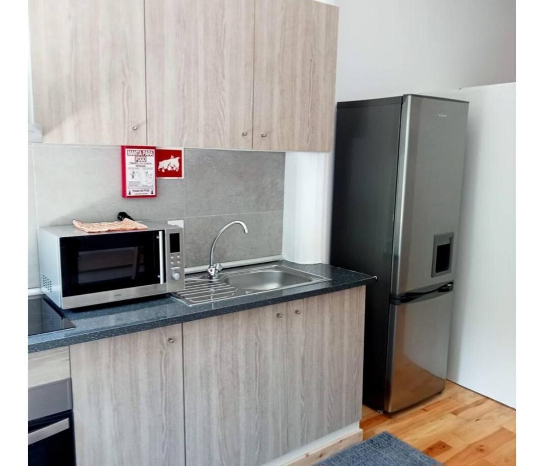 Appartement Marys Dream à OOporto Extérieur photo